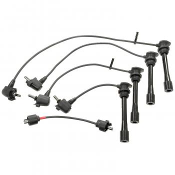 1997 Toyota Previa Spark Plug Wire Set BWD CH5413 image 2 of 2