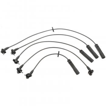 1995 Toyota 4Runner Spark Plug Wire Set BWD CH5414 image 2 of 2