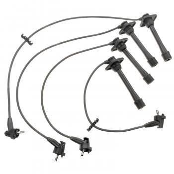 1995 Toyota Paseo Spark Plug Wire Set BWD CH5416 image 2 of 2