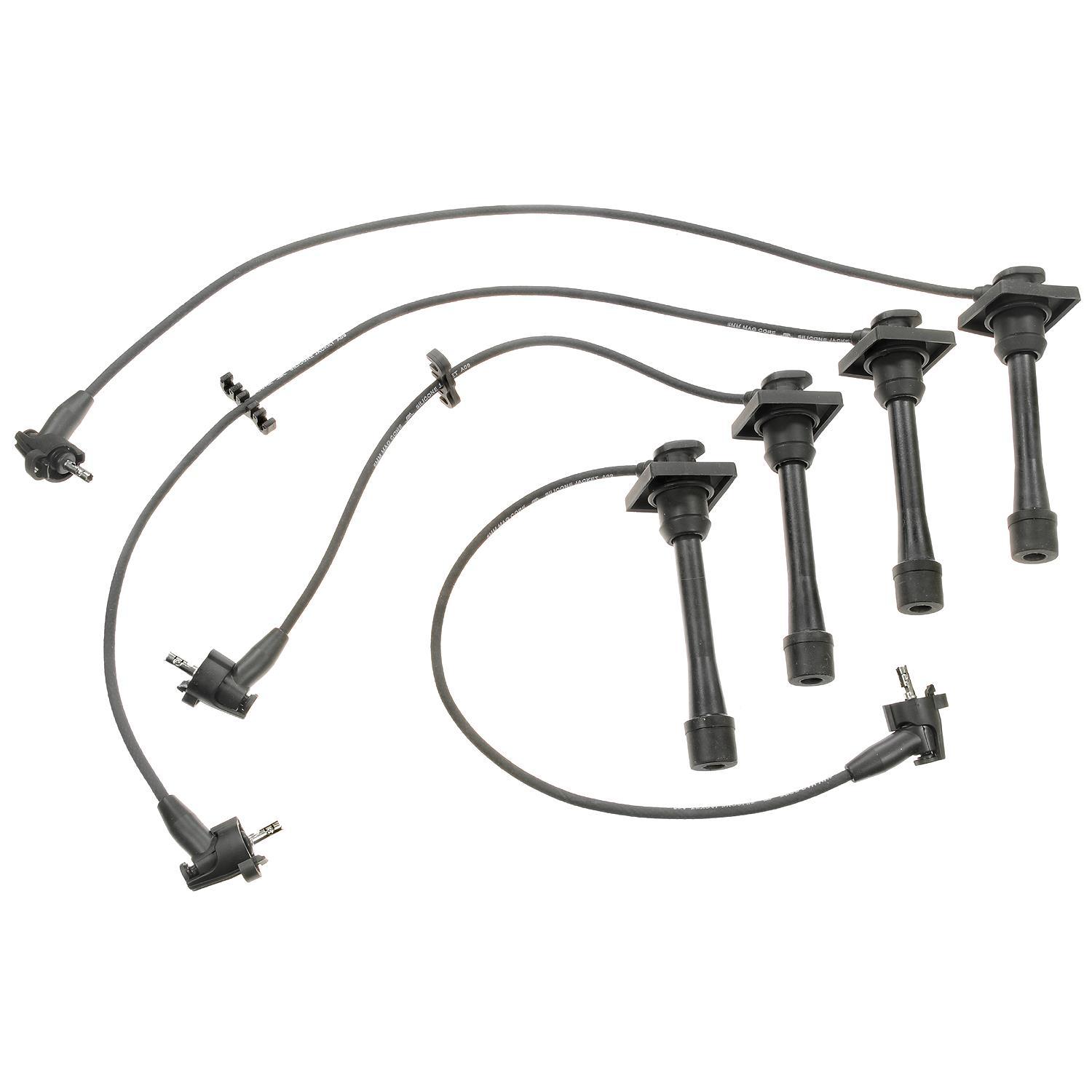 BWD CH5417 - Spark Plug Wire Set BWD CH5417 Spark Plug Wire Set product image 2 of 2