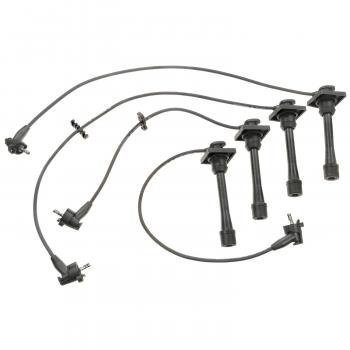 1997 Toyota Corolla Spark Plug Wire Set BWD CH5417 image 2 of 2