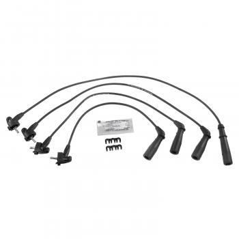 1994 Toyota Tercel Spark Plug Wire Set BWD CH5418 image 1 of 1