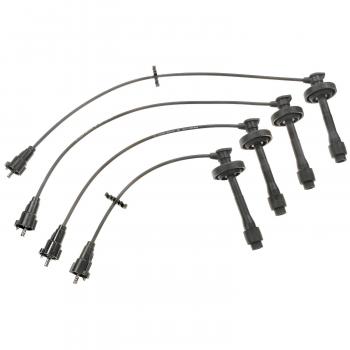 1999 Chevrolet Prizm Spark Plug Wire Set BWD CH5419 image 2 of 2