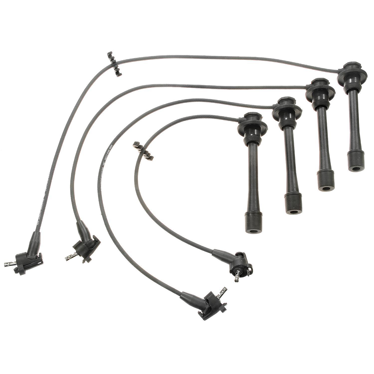 BWD CH5420 - Spark Plug Wire Set BWD CH5420 Spark Plug Wire Set product image 2 of 2