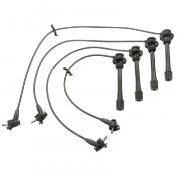 1996 Toyota 4Runner Spark Plug Wire Set BWD CH5420 image 2 of 2