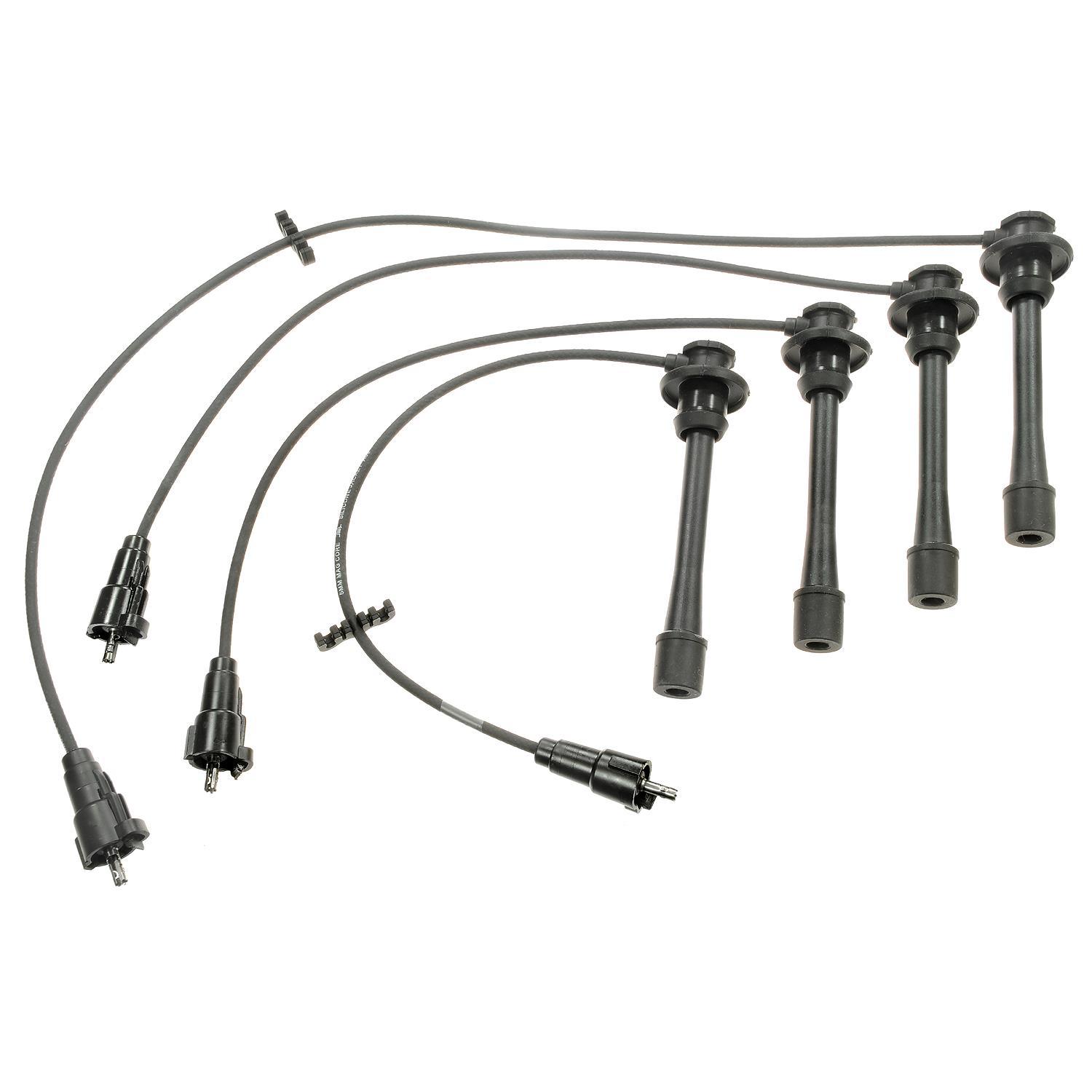 BWD CH5421 - Spark Plug Wire Set BWD CH5421 Spark Plug Wire Set product image 2 of 2