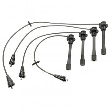 1998 Toyota T100 Spark Plug Wire Set BWD CH5421 image 2 of 2