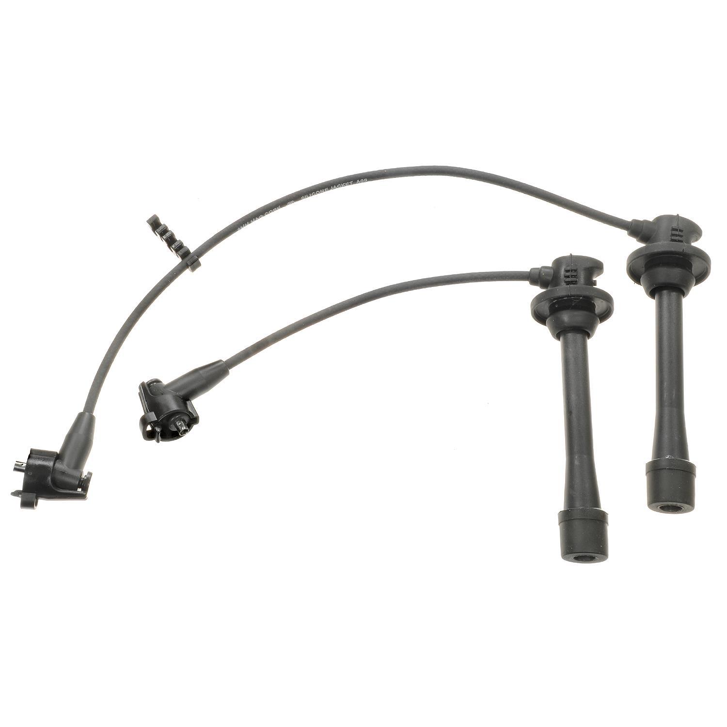 BWD CH5422 - Spark Plug Wire Set BWD CH5422 Spark Plug Wire Set product image 2 of 2