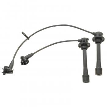 1999 Toyota Tercel Spark Plug Wire Set BWD CH5422 image 2 of 2