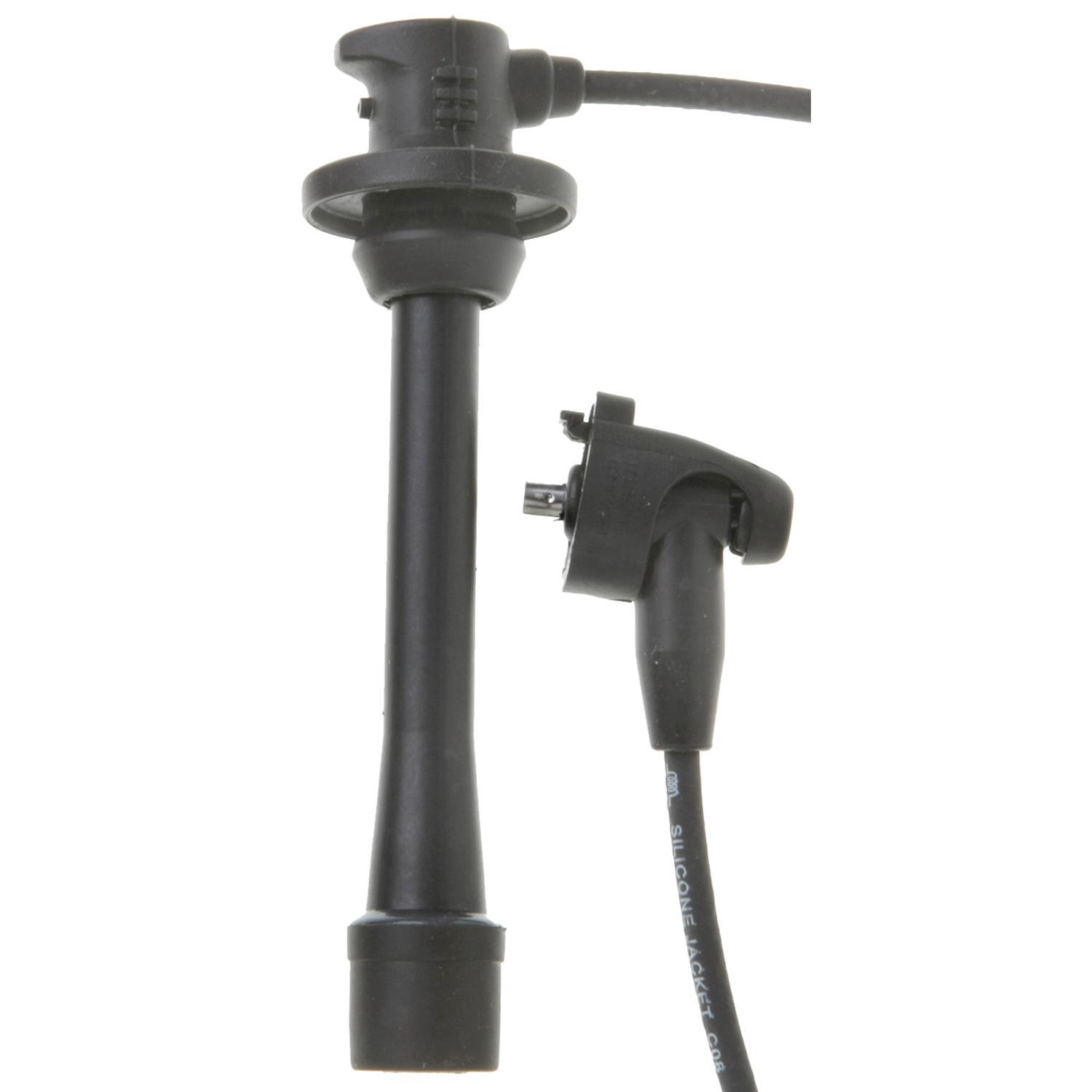 BWD CH5422K - Spark Plug Wire Set BWD CH5422K Spark Plug Wire Set product image 1 of 2