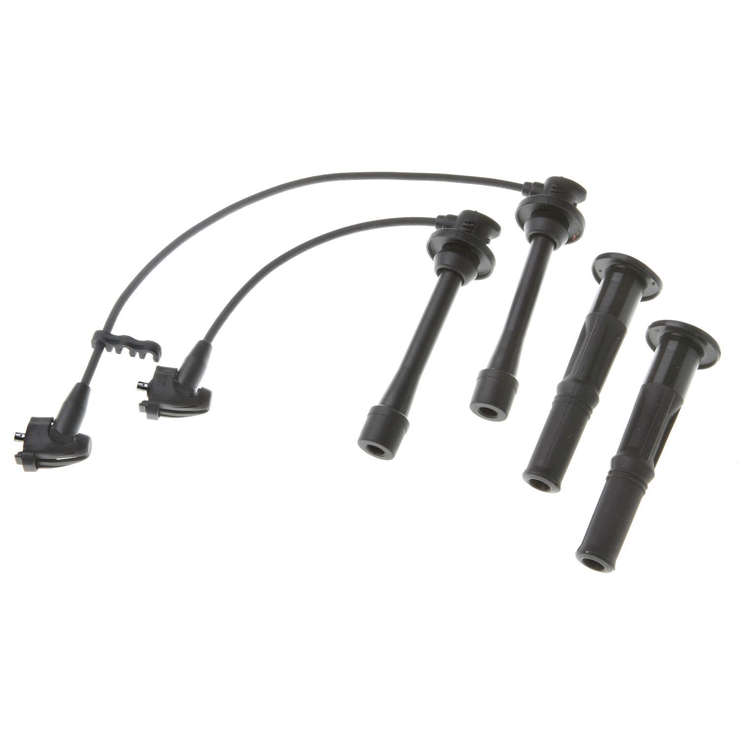 BWD CH5422K - Spark Plug Wire Set BWD CH5422K Spark Plug Wire Set product image 2 of 2