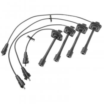 2001 Toyota Solara Spark Plug Wire Set BWD CH5424 image 2 of 2