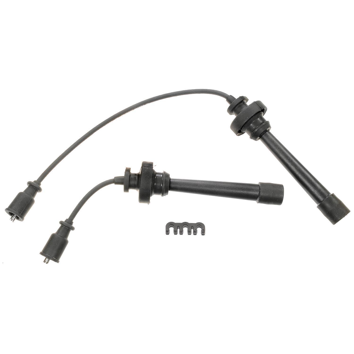 BWD CH5425 - Spark Plug Wire Set BWD CH5425 Spark Plug Wire Set product image 2 of 2