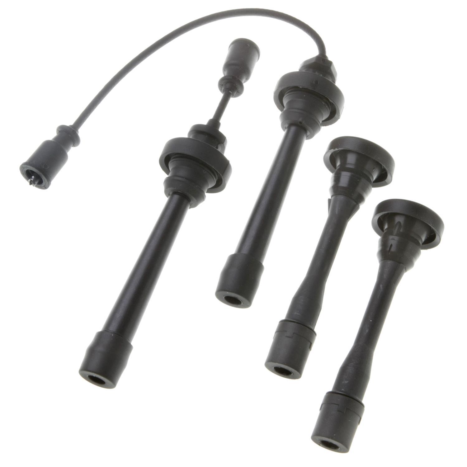 BWD CH5425K - Spark Plug Wire Set BWD CH5425K Spark Plug Wire Set product image 2 of 2
