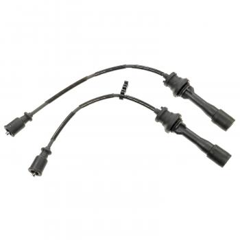 2003 Mazda Protege Spark Plug Wire Set BWD CH5426 image 2 of 2