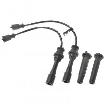 2003 Mazda Protege Spark Plug Wire Set BWD CH5426K image 2 of 2