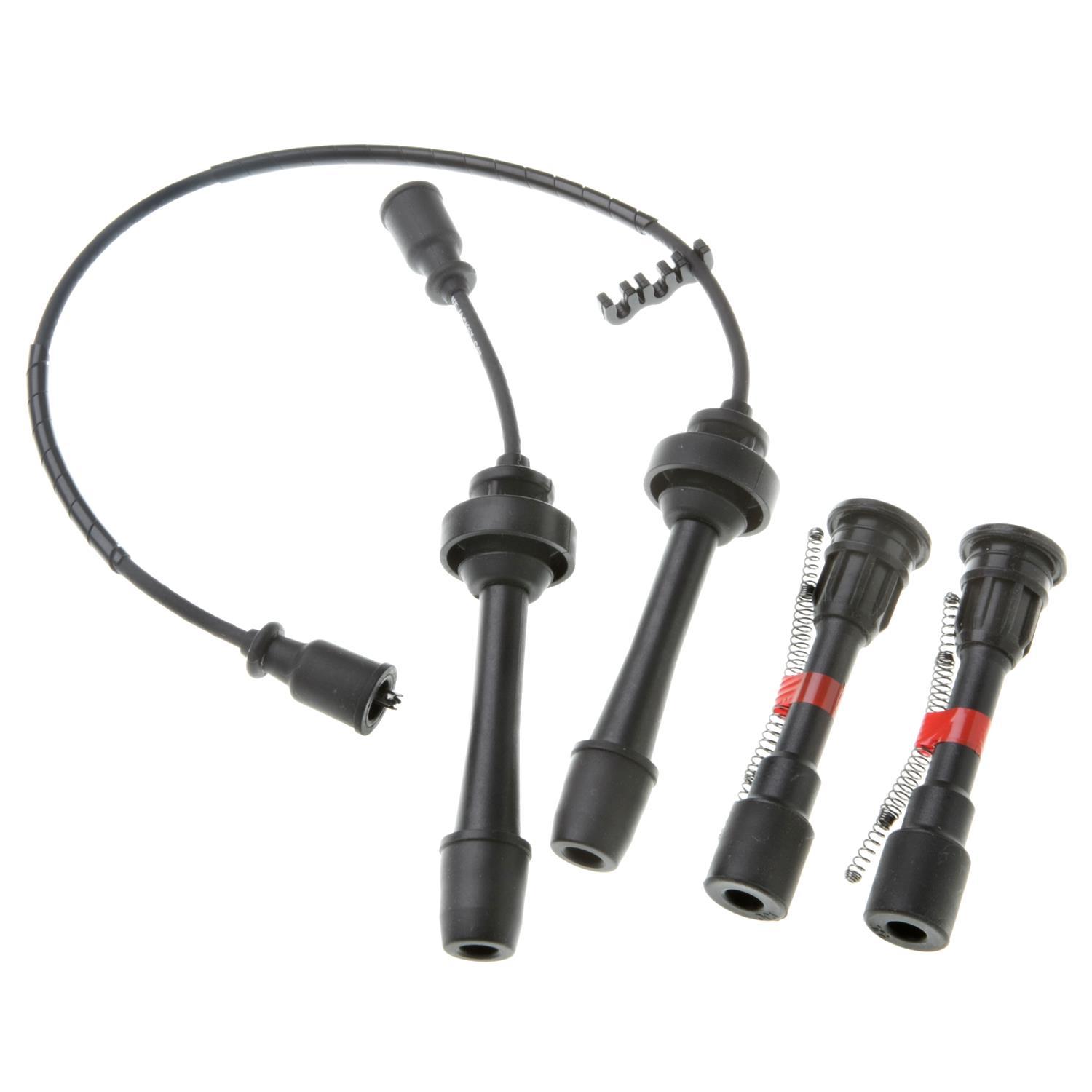 BWD CH5427K - Spark Plug Wire Set BWD CH5427K Spark Plug Wire Set product image 2 of 2