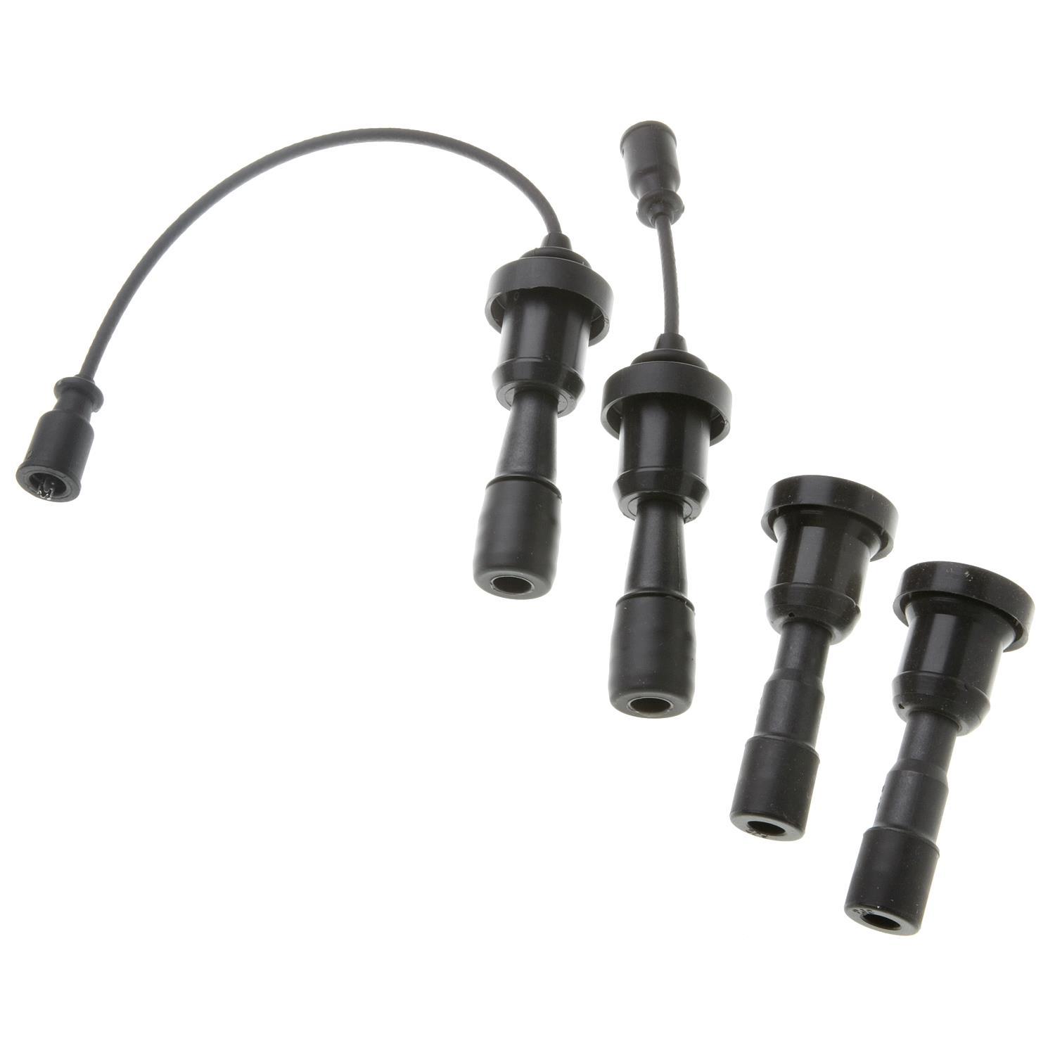 BWD CH5428K - Spark Plug Wire Set BWD CH5428K Spark Plug Wire Set product image 2 of 2