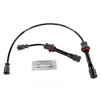 2005 Mazda Miata Spark Plug Wire Set BWD CH5429 image 2 of 2