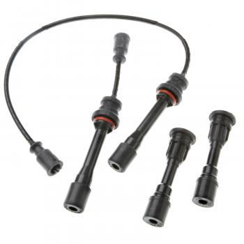2005 Mazda Miata Spark Plug Wire Set BWD CH5429K image 2 of 2
