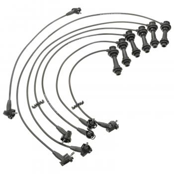 1997 Lexus SC300 Spark Plug Wire Set BWD CH5600 image 2 of 2