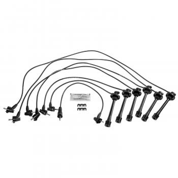 1997 Lexus LX450 Spark Plug Wire Set BWD CH5601 image 2 of 2