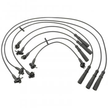 1991 Toyota Pickup Spark Plug Wire Set BWD CH5602 image 2 of 2