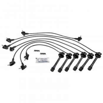 1993 Lexus ES300 Spark Plug Wire Set BWD CH5603 image 1 of 1