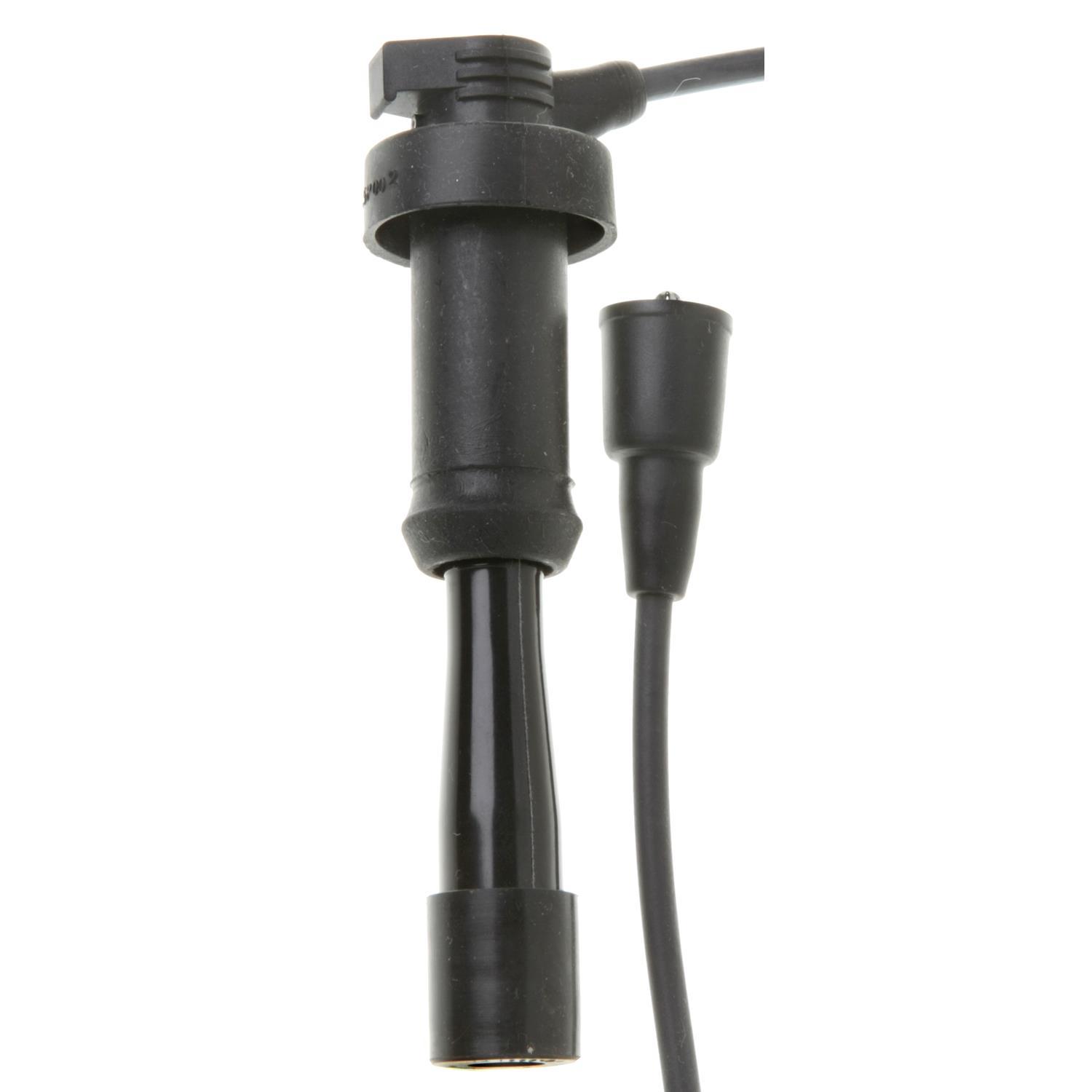 BWD CH5604 - Spark Plug Wire Set BWD CH5604 Spark Plug Wire Set product image 1 of 2