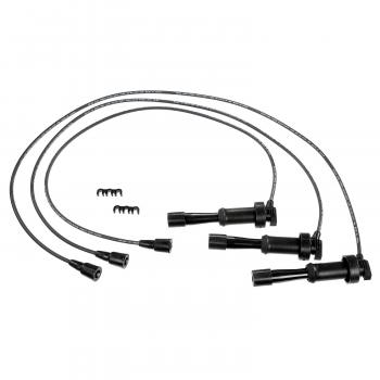 1994 Mitsubishi Montero Spark Plug Wire Set BWD CH5604 image 2 of 2