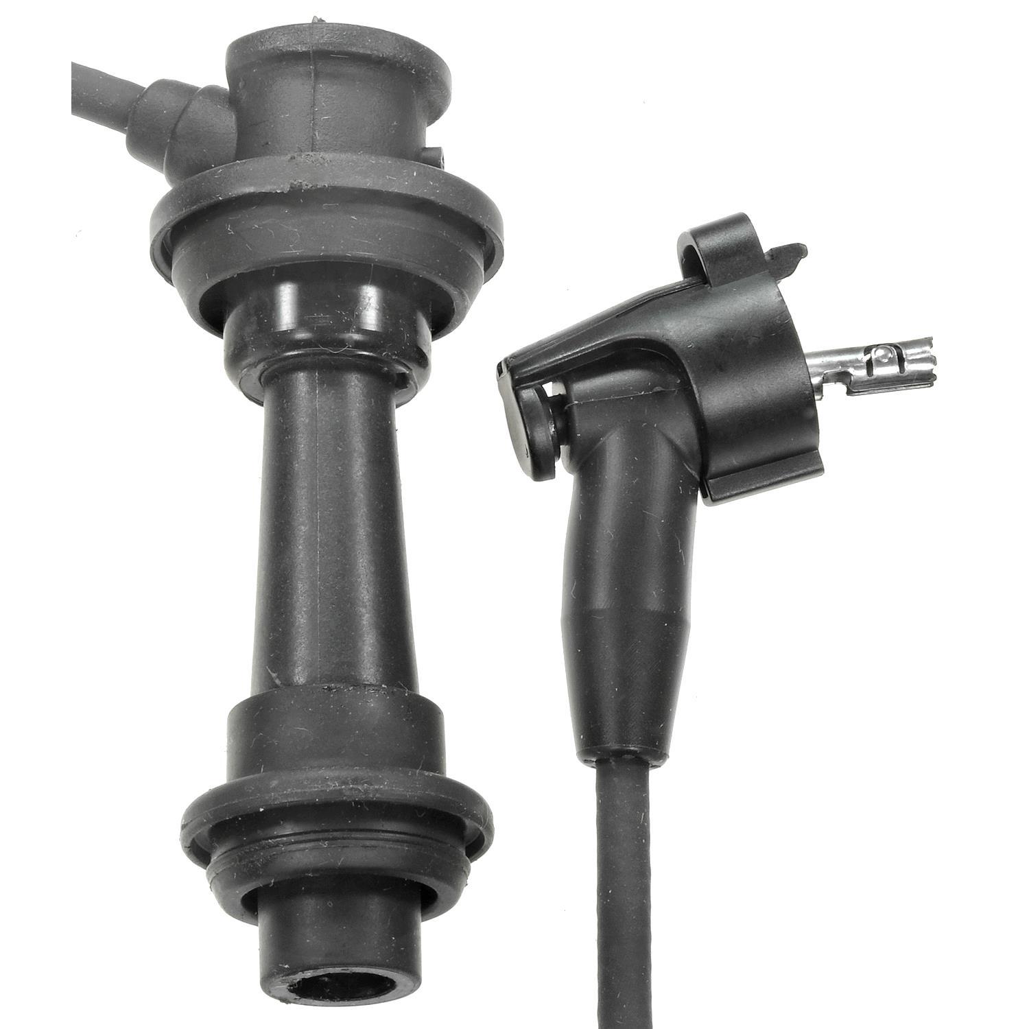 BWD CH5605 - Spark Plug Wire Set BWD CH5605 Spark Plug Wire Set product image 1 of 2