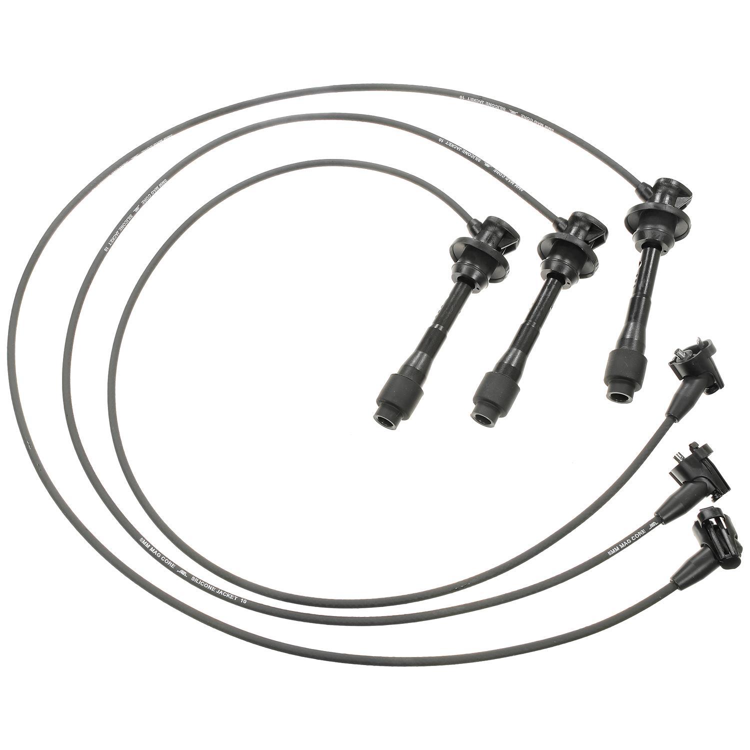BWD CH5606 - Spark Plug Wire Set BWD CH5606 Spark Plug Wire Set product image 2 of 2
