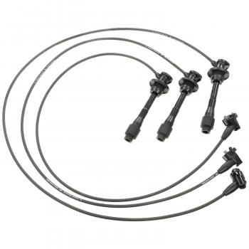 1996 Toyota Camry Spark Plug Wire Set BWD CH5606 image 2 of 2