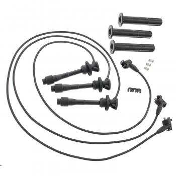 1996 Toyota Camry Spark Plug Wire Set BWD CH5606K178 image 2 of 2