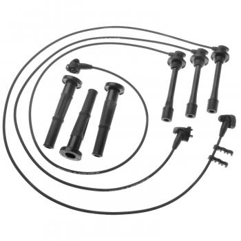 1996 Toyota 4Runner Spark Plug Wire Set BWD CH5607K image 2 of 2