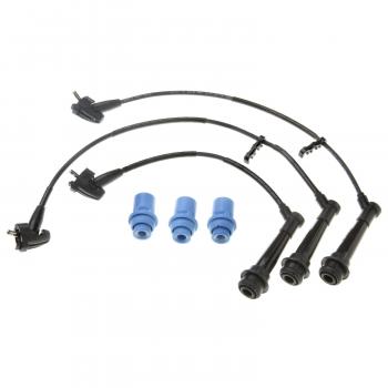 2005 Lexus GS300 Spark Plug Wire Set BWD CH5608K image 2 of 2