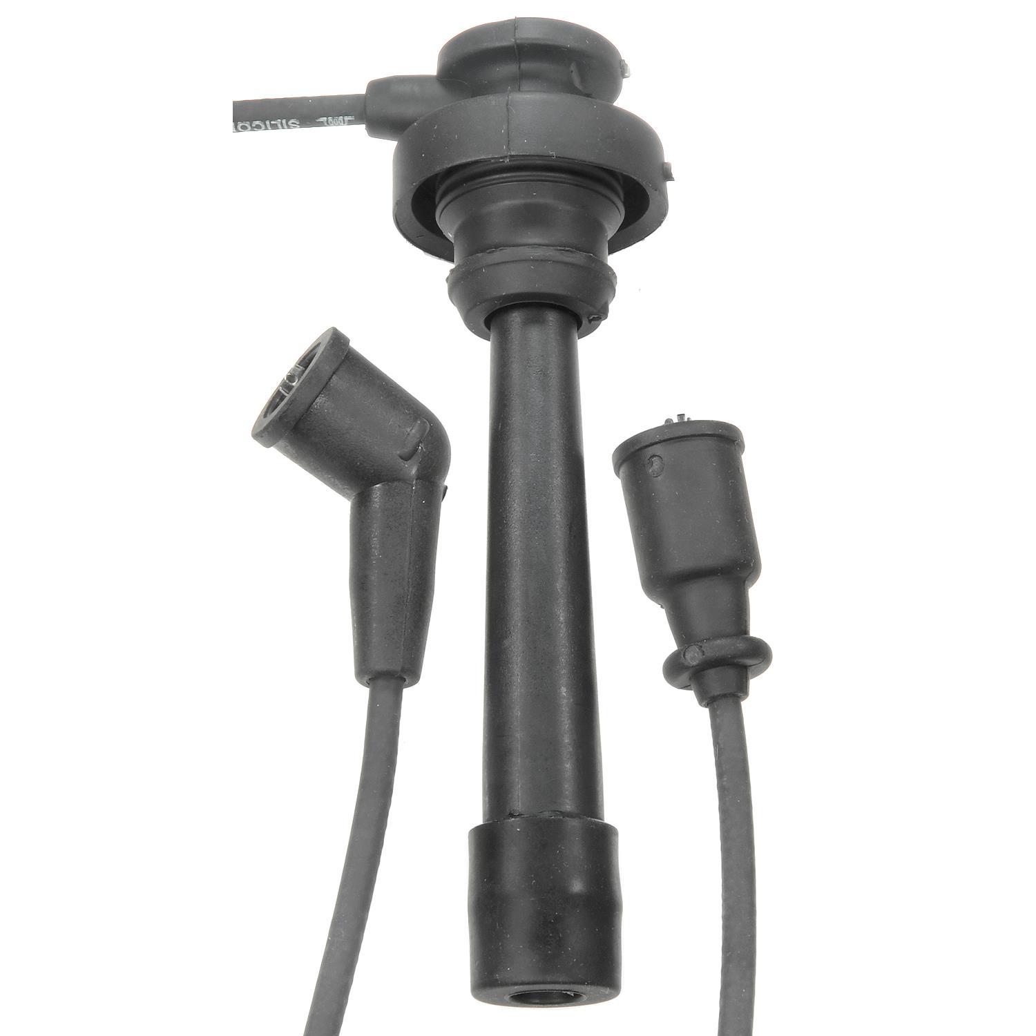 BWD CH5609 - Spark Plug Wire Set BWD CH5609 Spark Plug Wire Set product image 1 of 2