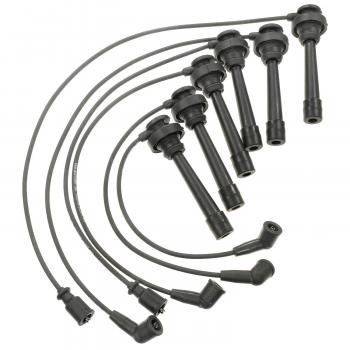 1999 Mitsubishi Montero Spark Plug Wire Set BWD CH5609 image 2 of 2