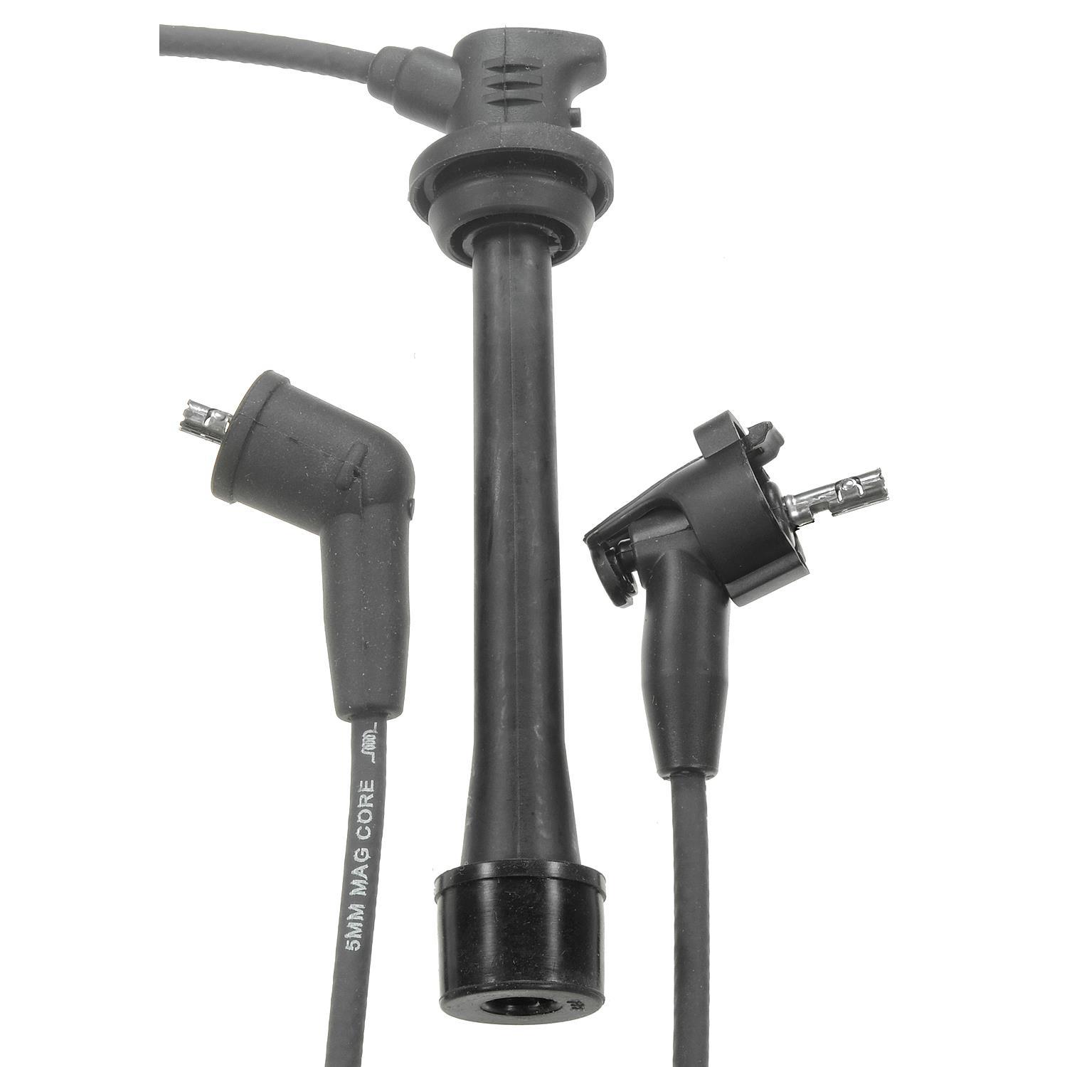 BWD CH5800 - Spark Plug Wire Set BWD CH5800 Spark Plug Wire Set product image 1 of 2