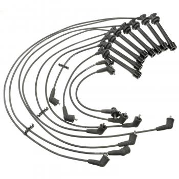 1993 Lexus LS400 Spark Plug Wire Set BWD CH5800 image 2 of 2