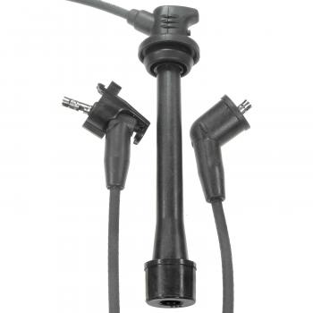 1996 Lexus LS400 Spark Plug Wire Set BWD CH5801 image 1 of 2