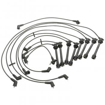 1996 Lexus LS400 Spark Plug Wire Set BWD CH5801 image 2 of 2