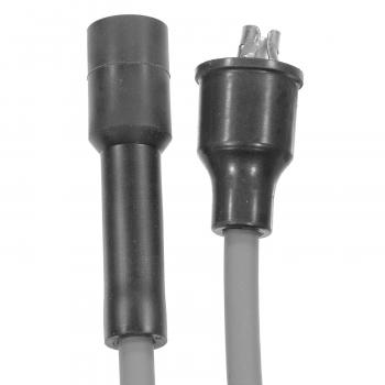 1966 Jeep Wagoneer Spark Plug Wire Set