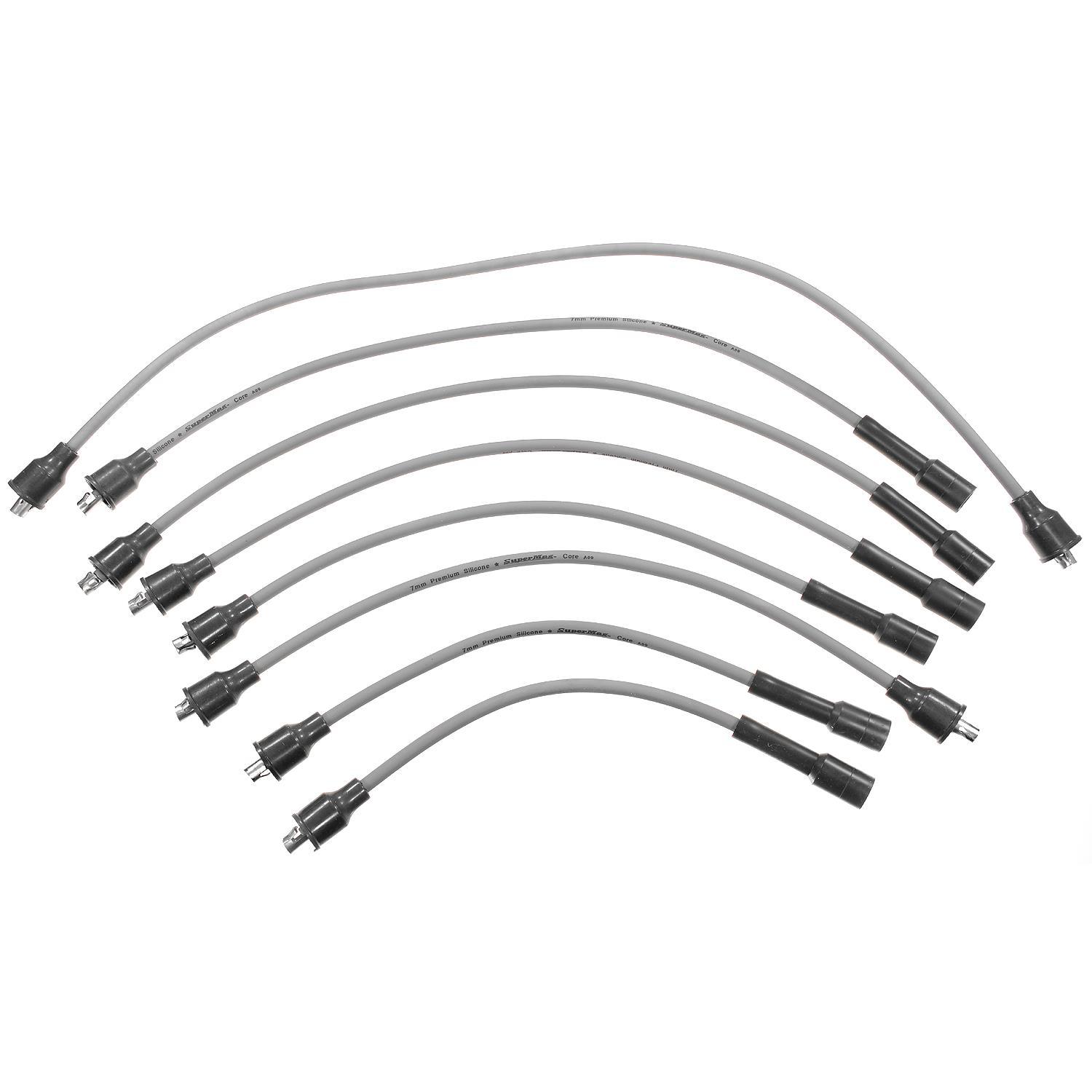 BWD CH616 - Spark Plug Wire Set BWD CH616 Spark Plug Wire Set product image 2 of 2