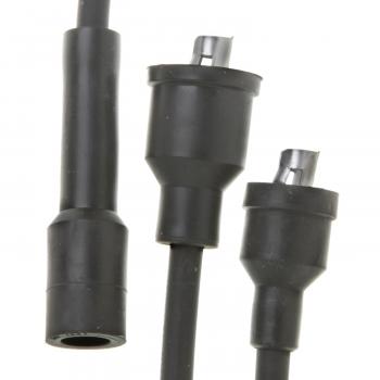 1971 Dodge P300 Spark Plug Wire Set BWD CH617 image 1 of 2