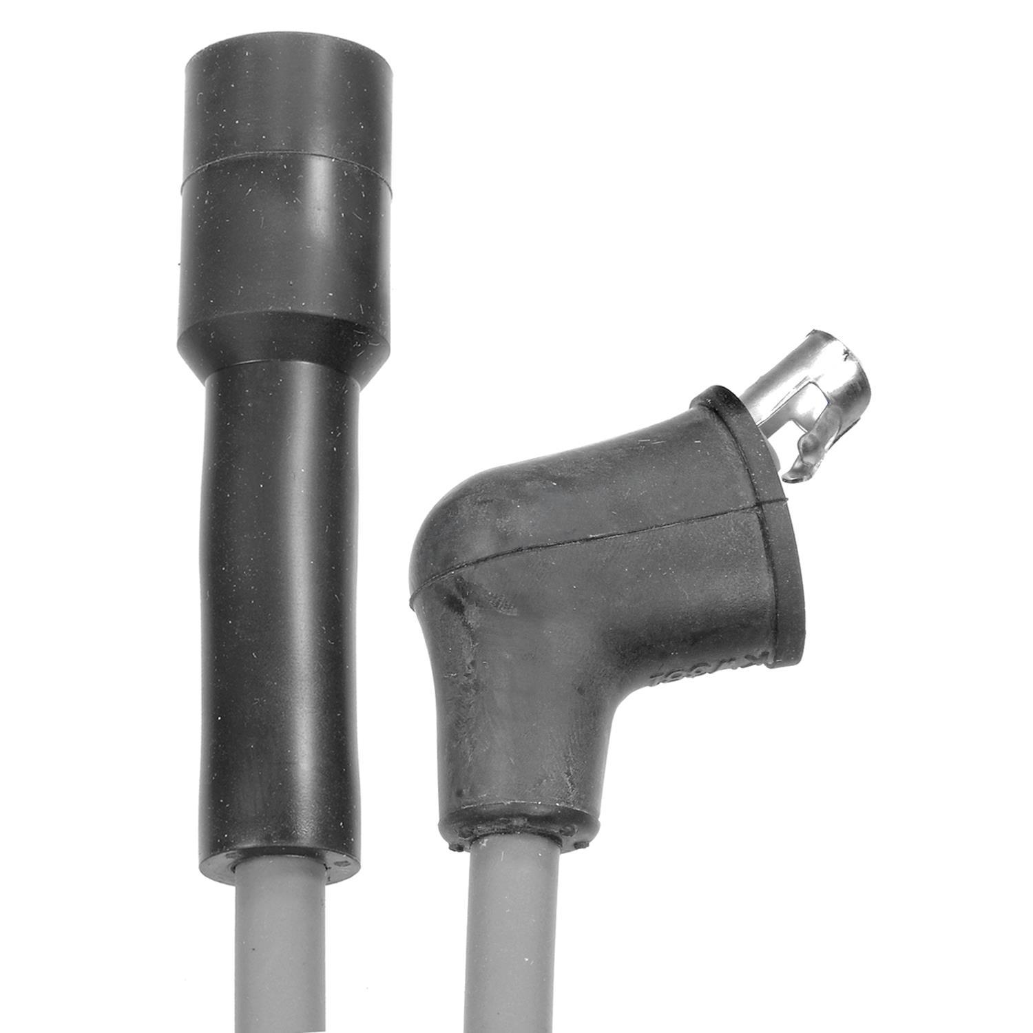 BWD CH618 - Spark Plug Wire Set BWD CH618 Spark Plug Wire Set product image 1 of 2