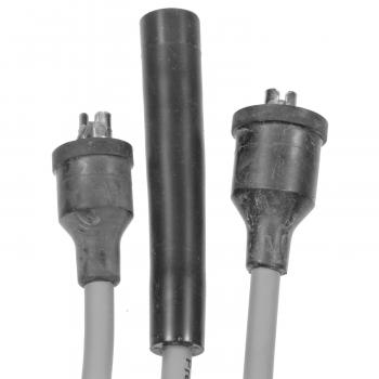 1966 GMC PB25 Series Spark Plug Wire Set