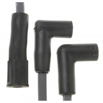 1978 GMC C25 Spark Plug Wire Set BWD CH625 image 1 of 2