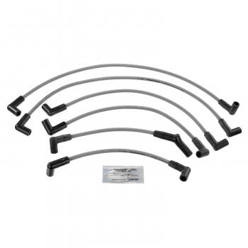 1978 GMC C25 Spark Plug Wire Set BWD CH625 image 2 of 2