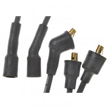 1971 Jeep CJ5 Spark Plug Wire Set BWD CH630 image 1 of 2